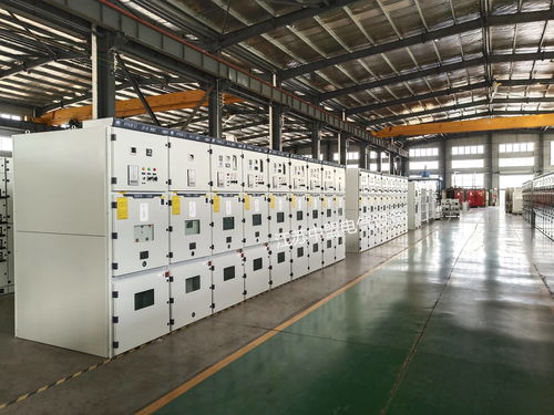 KYN28A-12高压开关柜的构成、价格、定制及厂家全解析，兼谈环境卫生公共设施安装服务