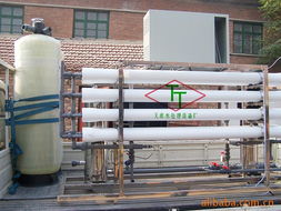 自动反洗净水设备与环境卫生公共设施安装服务