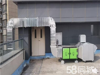 打造健康厨房 从油烟净化到新风系统的全面解决方案