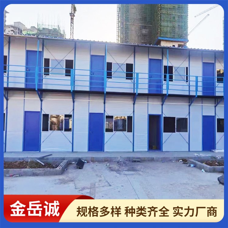 阳坊租售打包箱活动房定制设计上门安装——全方位公共环卫设施解决方案