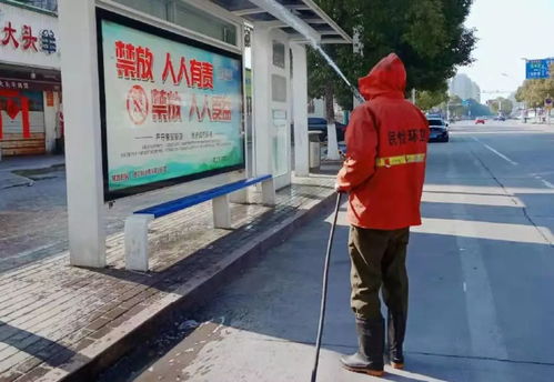 坚守胜利的希望——来自镇江新区抗疫一线的报道（三） 环境卫生公共设施安装服务