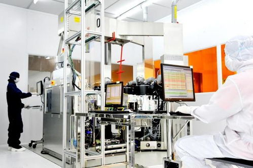 芯片厂的环境要求有多高？看完三星这件事，将颠覆你的认知