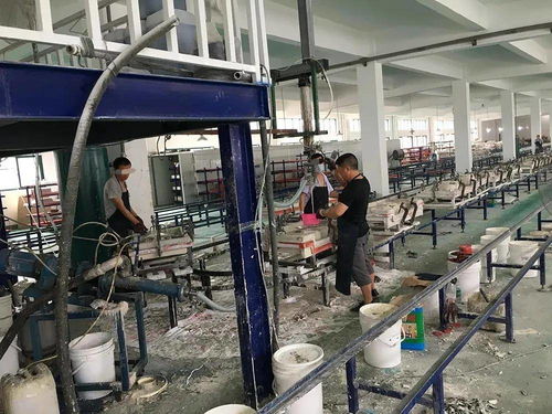 某卫浴公司环评违法事件 未批先建与环保设施未验投产的双重法律风险